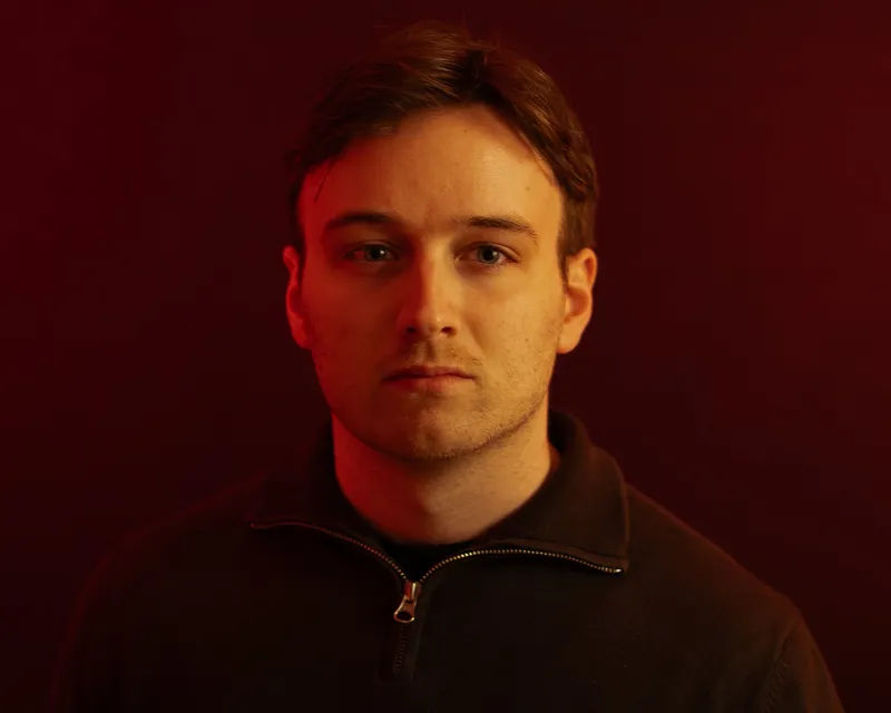 Picture of Elias Groot