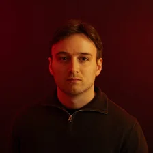 Picture of Elias Groot