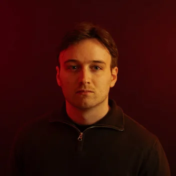 Picture of Elias Groot