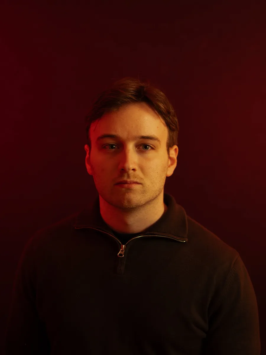 Picture of Elias Groot