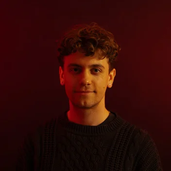 Picture of Max