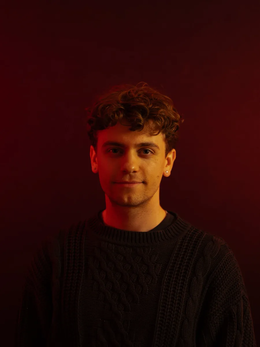 Picture of Max