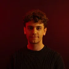 Picture of Max