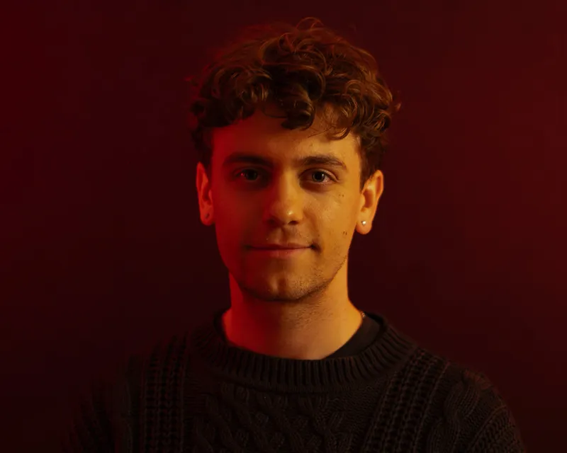 Picture of Max