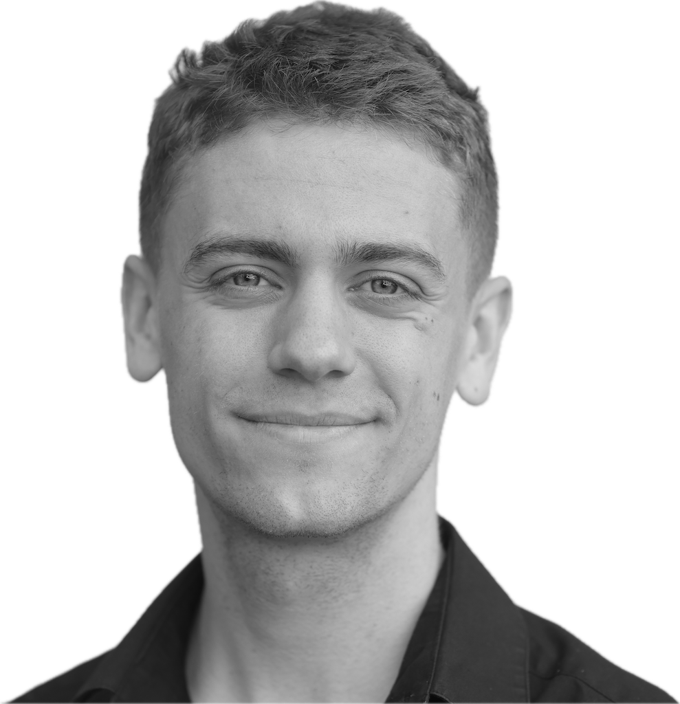 Picture of Max Gallup